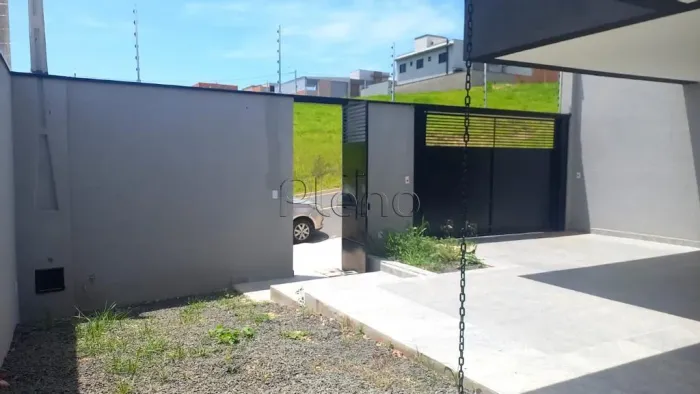 Casa à venda em Campinas, Residencial Bela Aliança, com 3 quartos, com 149 m²