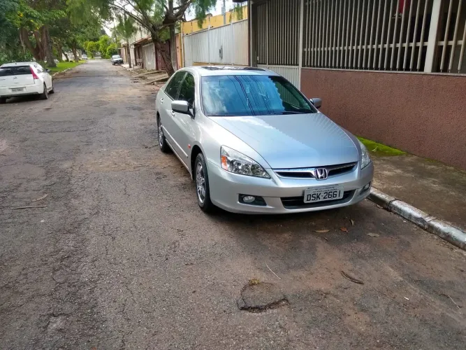 Honda Accord Sedan EX 2.7/3.0 24V 2006