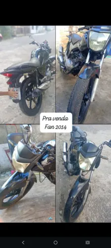 Hodan fan 150 completa