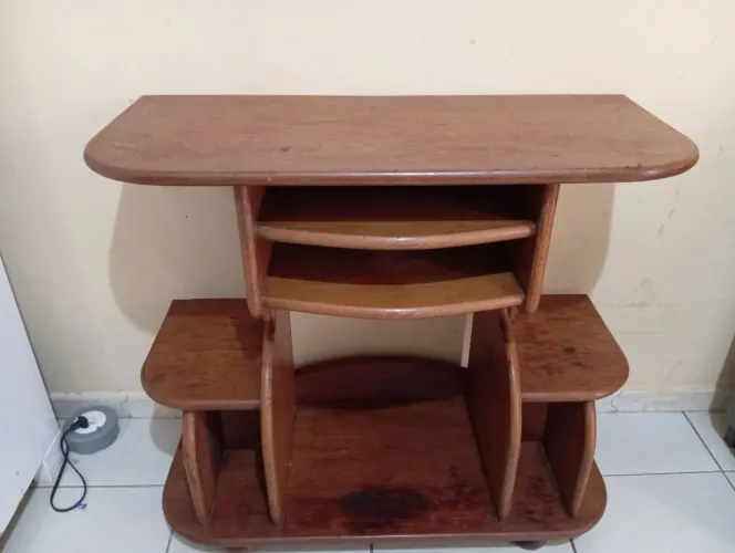 VENDE-SE RACK 