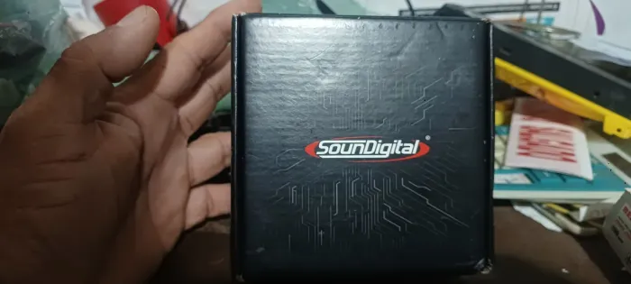 Soundigital sd800.4
