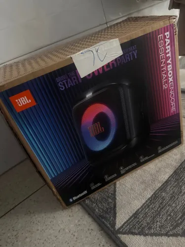 JBL
