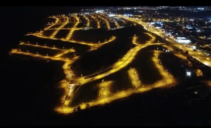 Terreno 175m2 Parcelado diretamente com proprietário - Cond. Vivalegro!