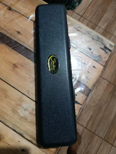 Flauta transversal Slade