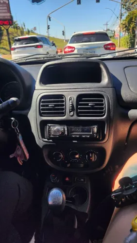 Renault Clio Rn/alize/expr./1.0 Hi-power 16V 5P 2016