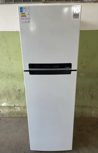 Geladeira Midea Frost free 425 litros