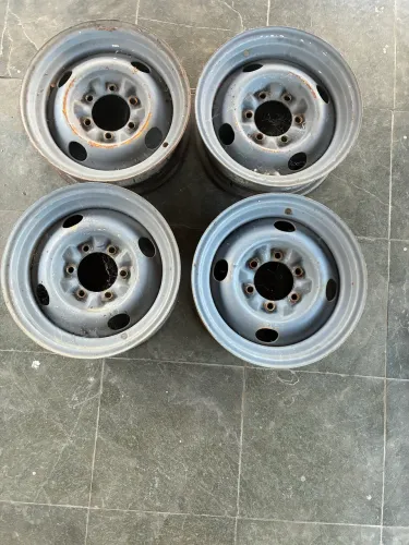 Aro Toyota Bandeirantes