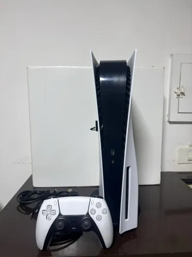 PlayStation 5