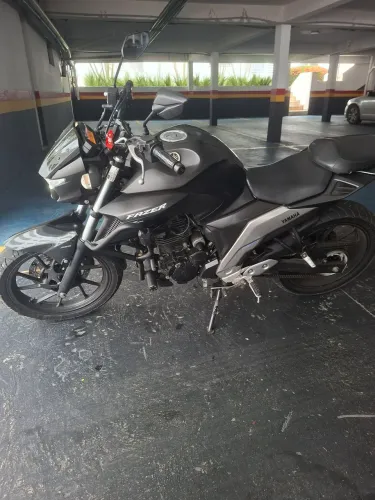 Mais nova da baixada santista