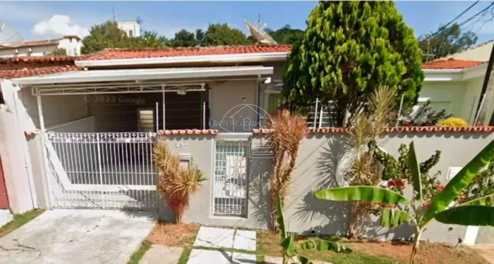 Casa a venda em Sousas Campinas SP