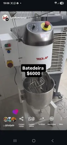 Batedeira