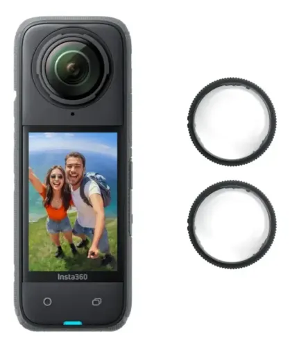 Insta360 x4