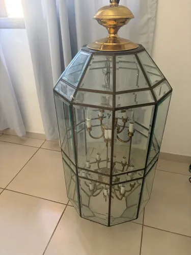 Lustre a venda