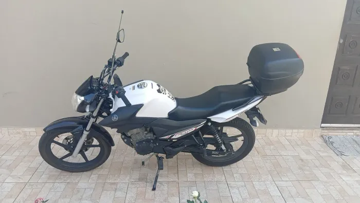 YBR factor150 Ed
