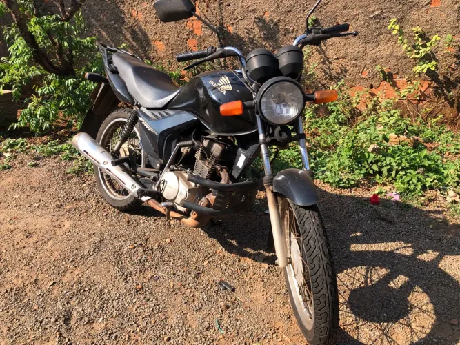 Fan 125 Ks
