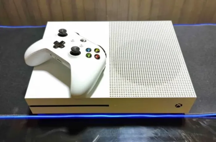 Xbox one S 1 TB