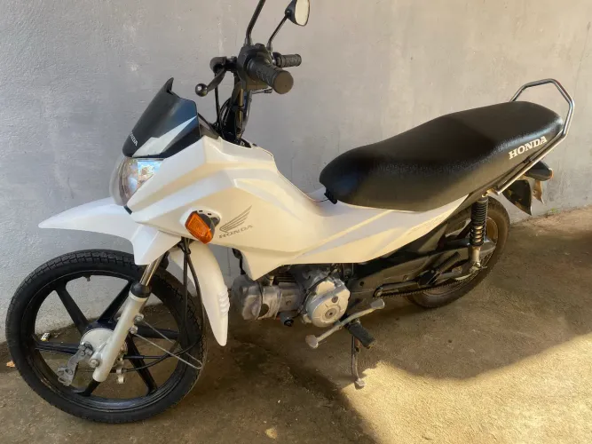 Vende-se: pop 110i