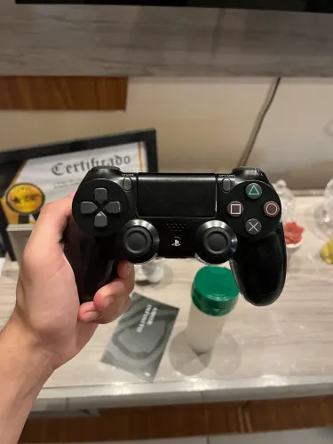 Controle Original Ps4