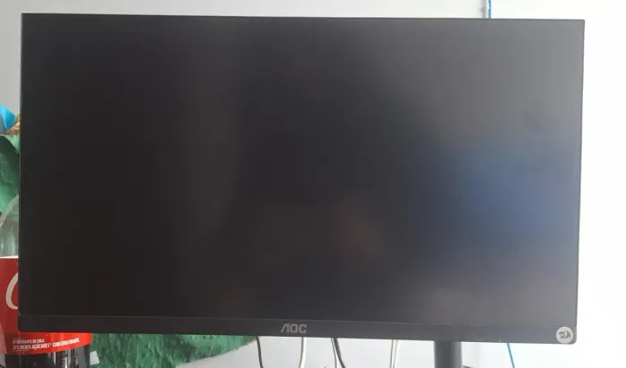 Monitor 75hz Full HD