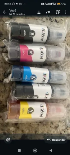 Tinta