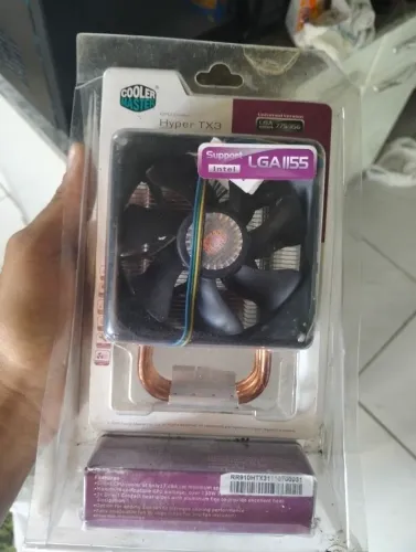 Cooler Master Hyper TX3