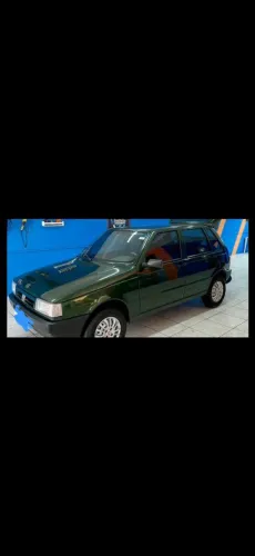 Fiat Uno Mille/ Mille EX/ Smart 4P 2000