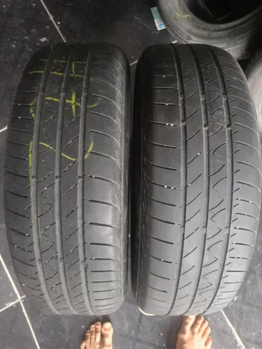 Pneu 15 185/65 R15 Bridgestone 