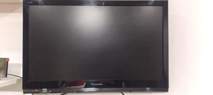 TV Panasonic 24 polegadas 