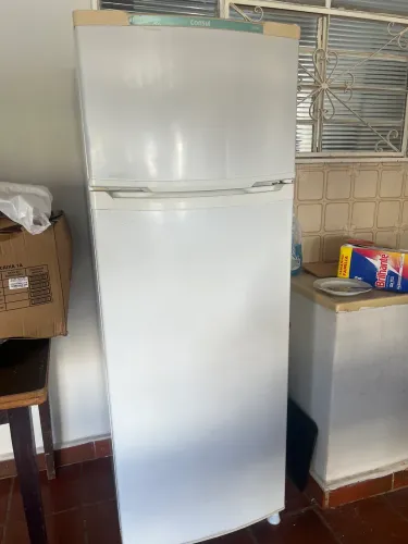 Geladeira 