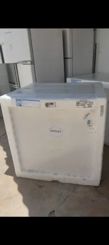 VENDO FREEZER CÔNSUL 307 LITROS UMA TAMPA