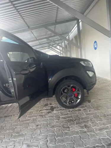 Ford Ecosport Storm 2.0 4WD 16V Flex 5P Aut. 2020