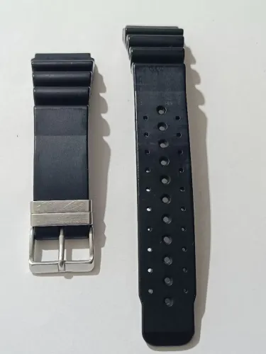 Pulseira Relógio Citizen Aqualand Jp 2000 relançamento original série prata 
