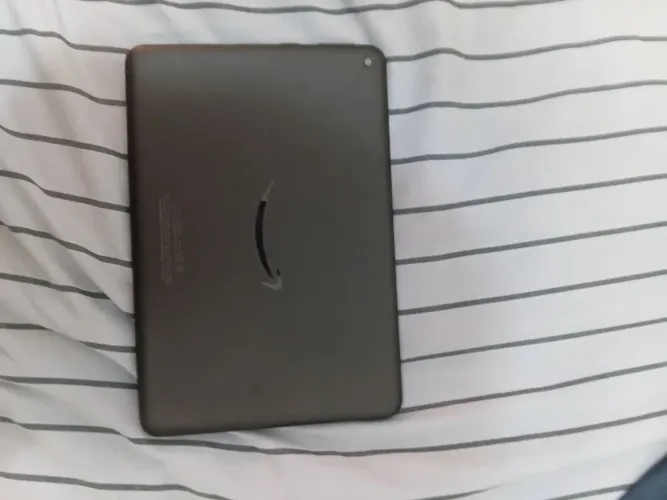 Tablet Amazon Fire HD 8 - 10ª Geração - 32 GB