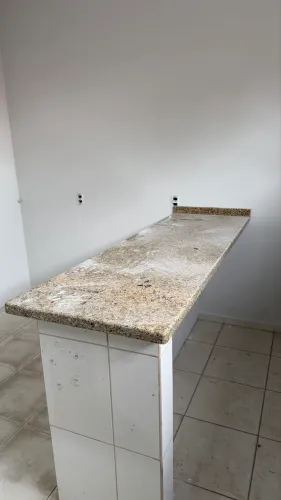 Granito pia