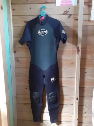 Long John XL