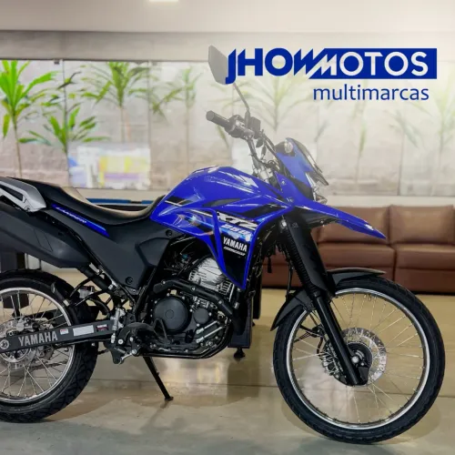 YAMAHA XTZ LANDER 250 2023