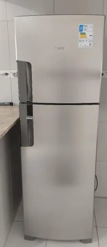 Geladeira 