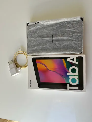 TABLET SAMSUNG TAB A T295