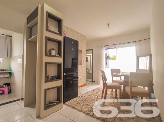 Apartamento | Joinville | Vila Nova