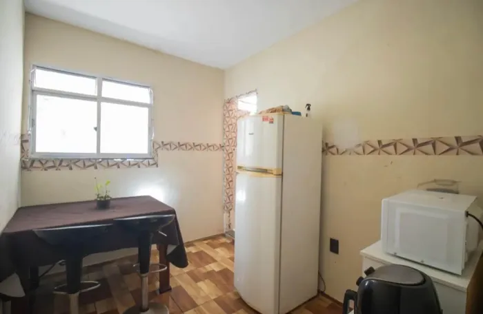 Alugo Casa no Paraiso 