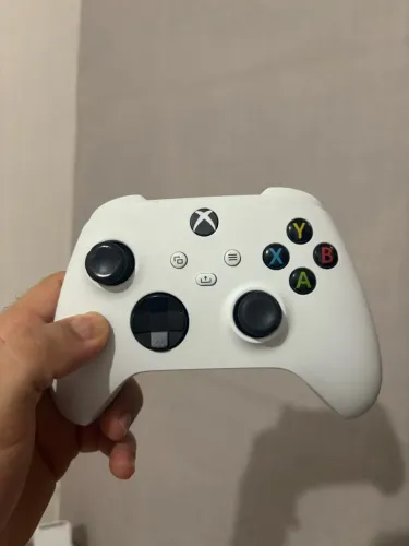 CONTROLE XBOX (Leia a descrição)