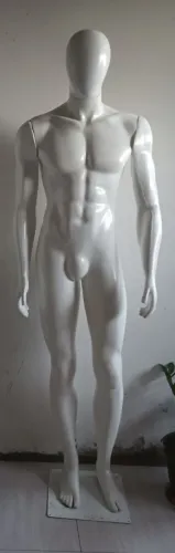 Manequim masculino