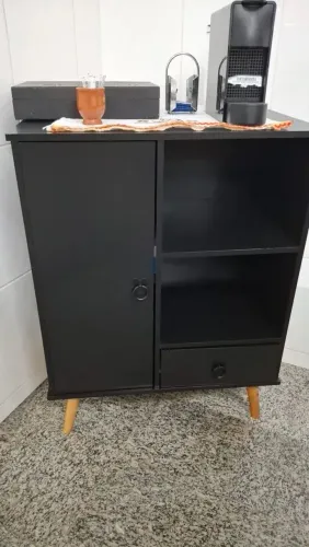 Aparador/cantinho do café
