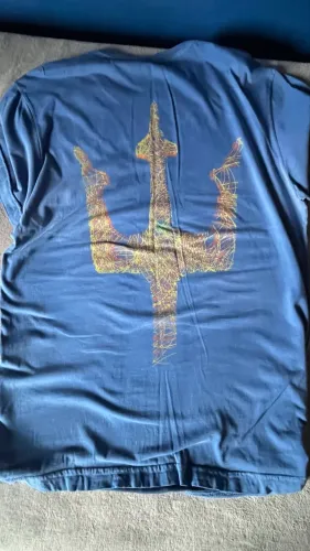 Camisa Osklen Masculina - Tamanho M | Usada