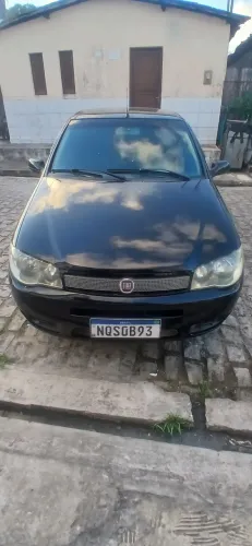 Fiat Palio 1.0 Economy Fire Flex 8V 4P 2010