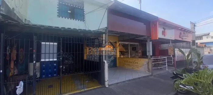 Prédio Comercial Artur Alvim, 250 m²