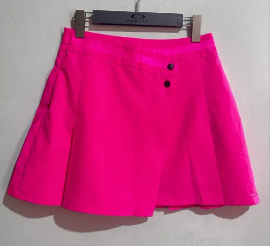 Saia golf Oakley 