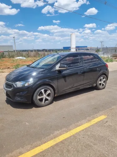 Alugo carro pra motorista de app