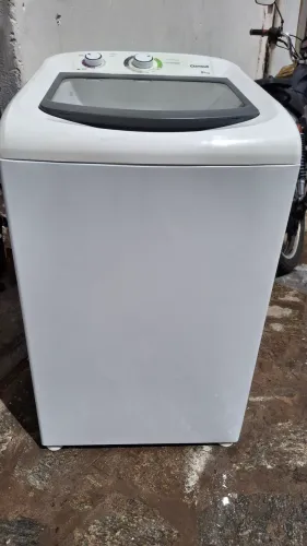 Máquina de lavar Consul 9kg