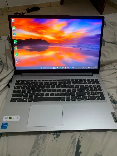 Notebook Lenovo